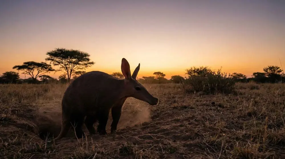 Aardvark: Facts, Habitat and Conservation