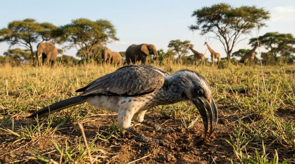 Best Time to Visit Kruger National Park