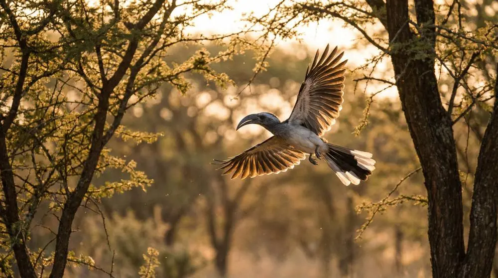 Best Time to Visit Laikipia Plateau Conservancies