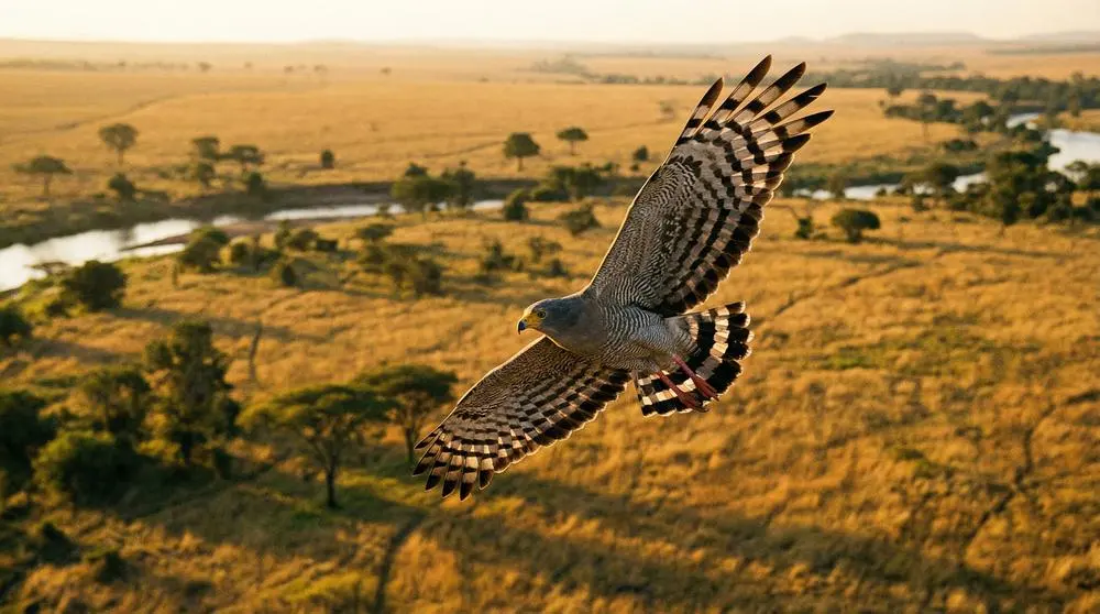 Best Time to Visit Lower Zambezi National Park