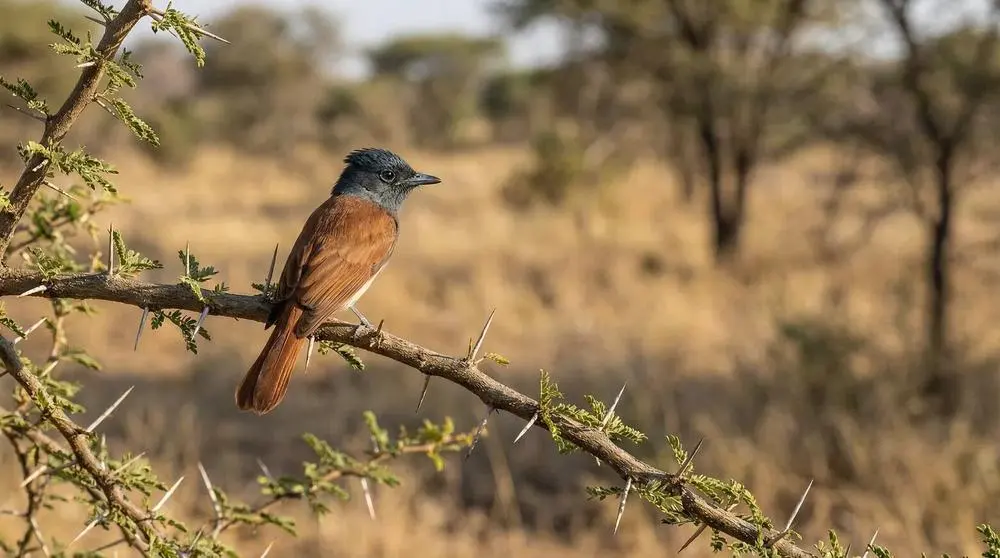 Best Time to Visit Sabi Sand Game Reserve