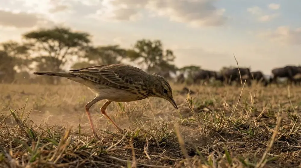 Best Time to Visit South Luangwa National Park