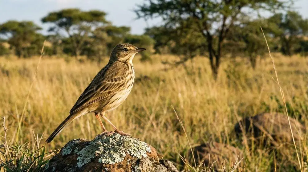 Best Time to Visit Tarangire National Park