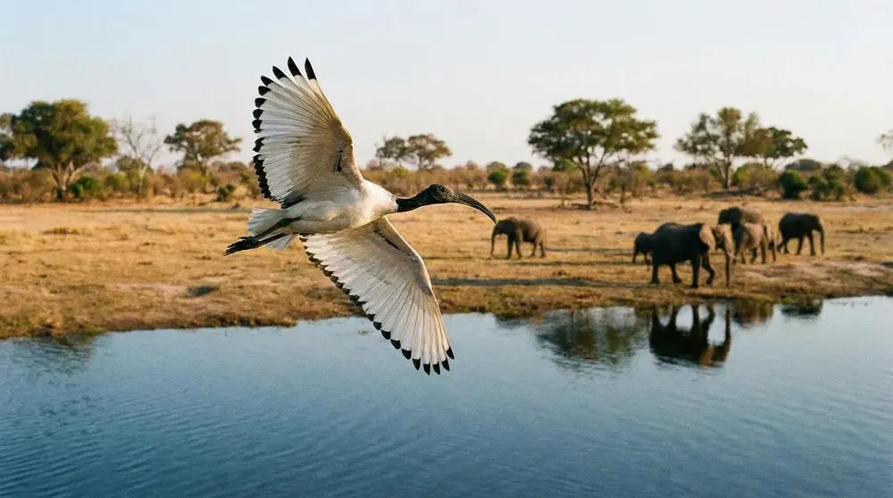 How to Get to Addo Elephant National Park