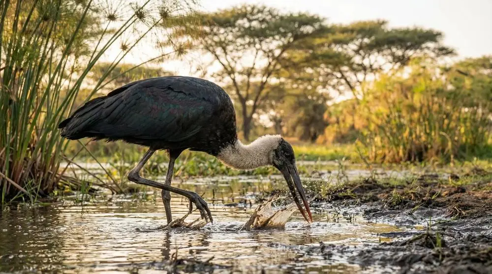 How to Get to Hwange National Park