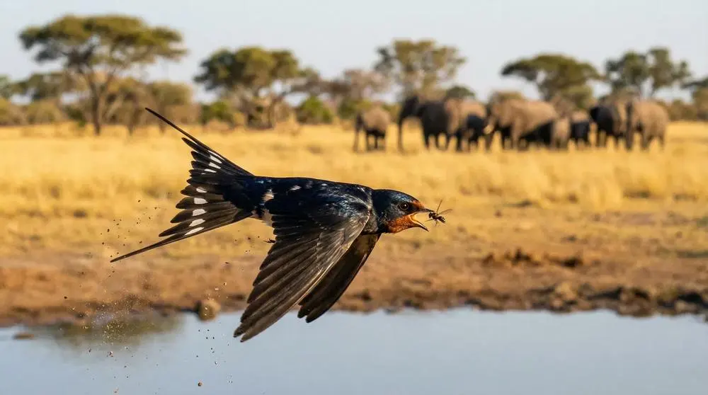 How to Get to Lower Zambezi National Park