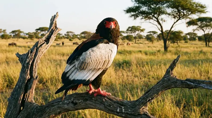 Bateleur