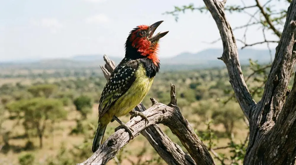 How to Get to Queen Elizabeth National Park