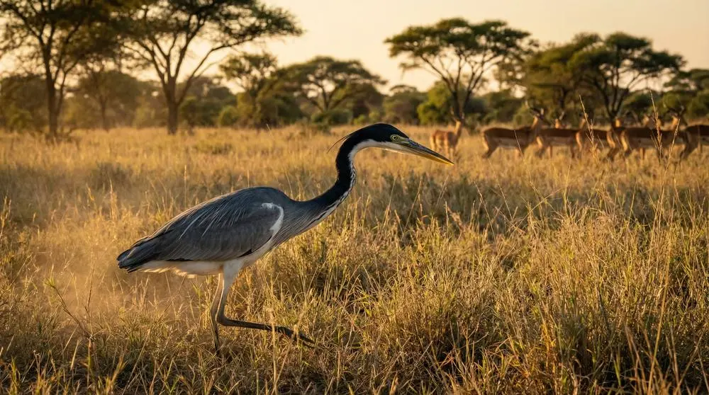 How to Get to Ruaha National Park