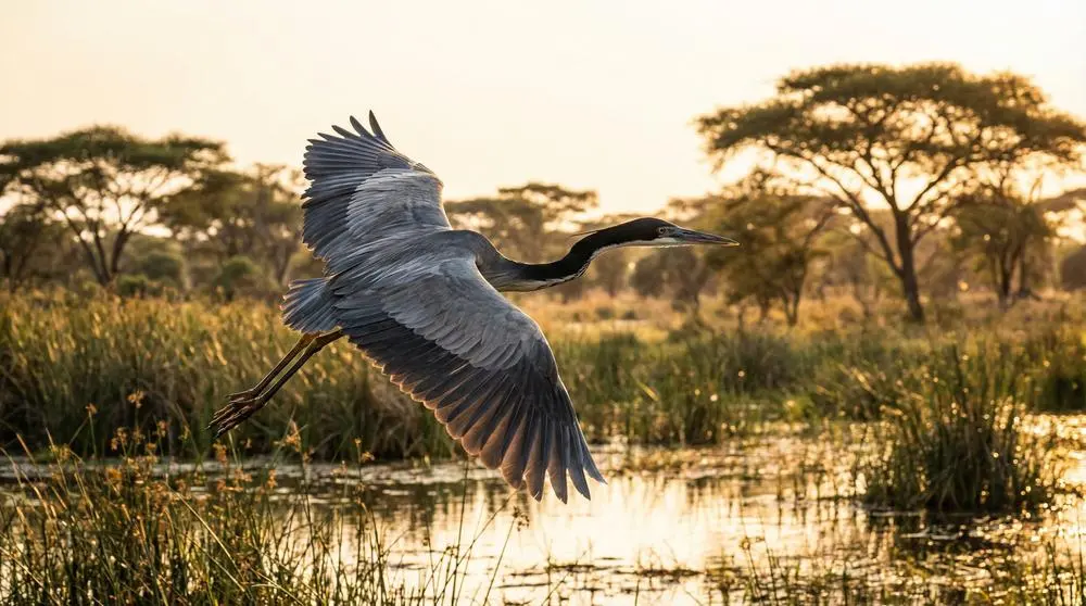 How to Get to Sabi Sand Game Reserve