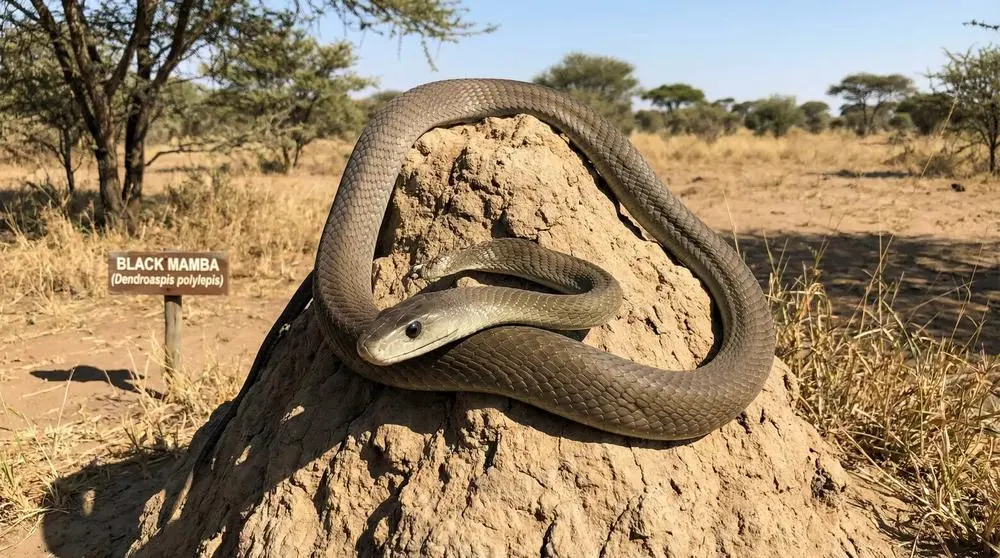 How to Get to Moremi Game Reserve