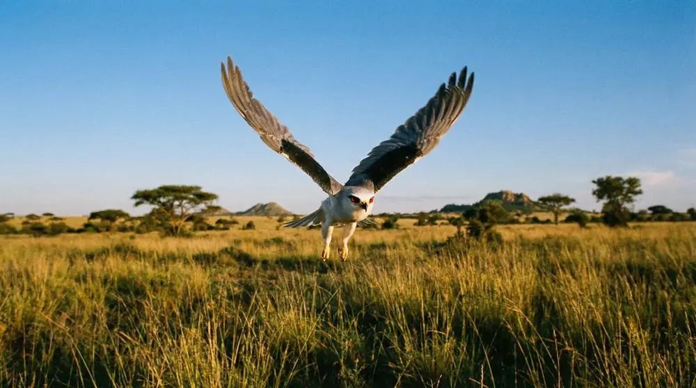 How to Get to Samburu National Reserve
