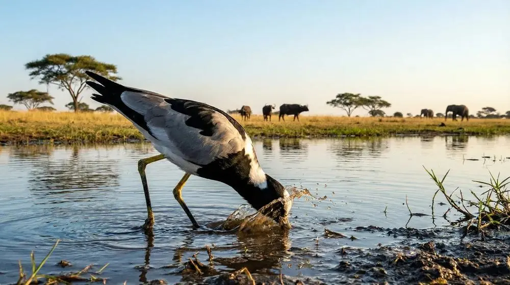 How to Get to Serengeti National Park