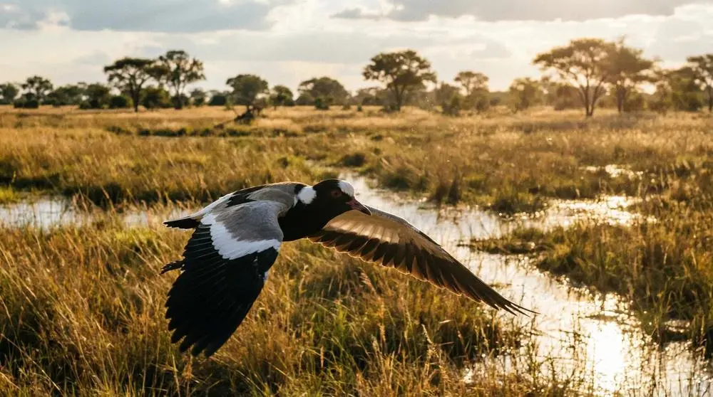 How to Get to South Luangwa National Park