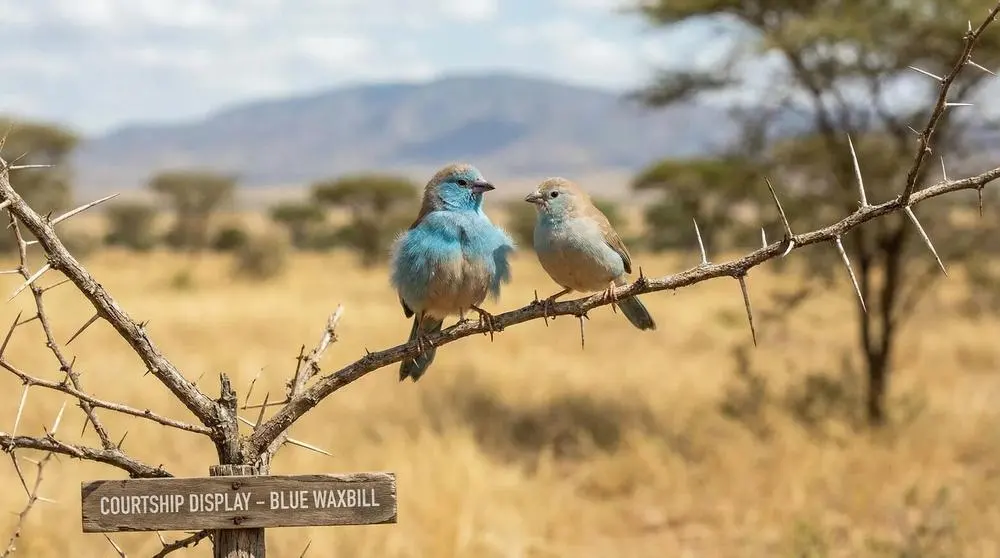 How to Get to Tsavo East National Park