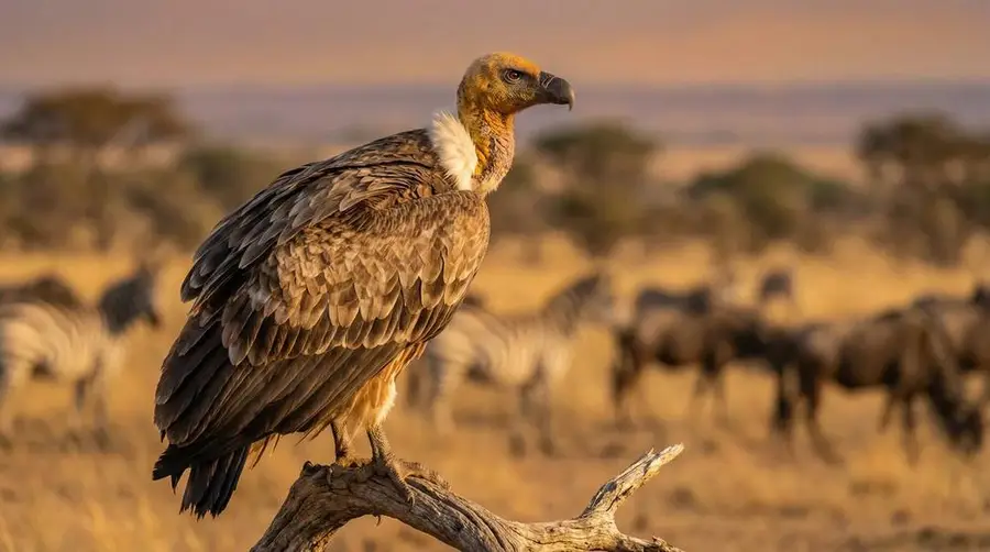 Cape Griffon