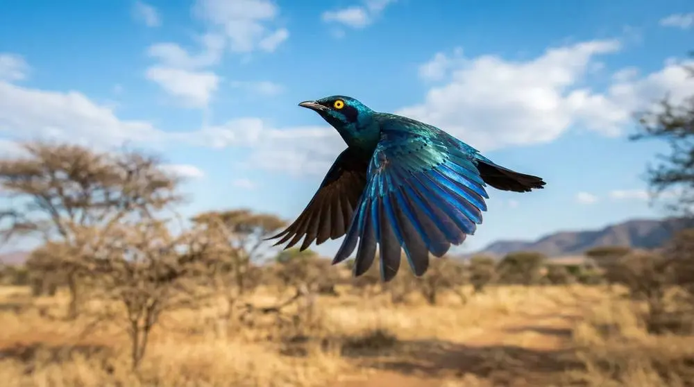 Photographing Wildlife in Addo Elephant National Park