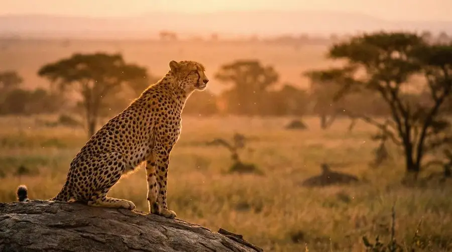 Cheetah