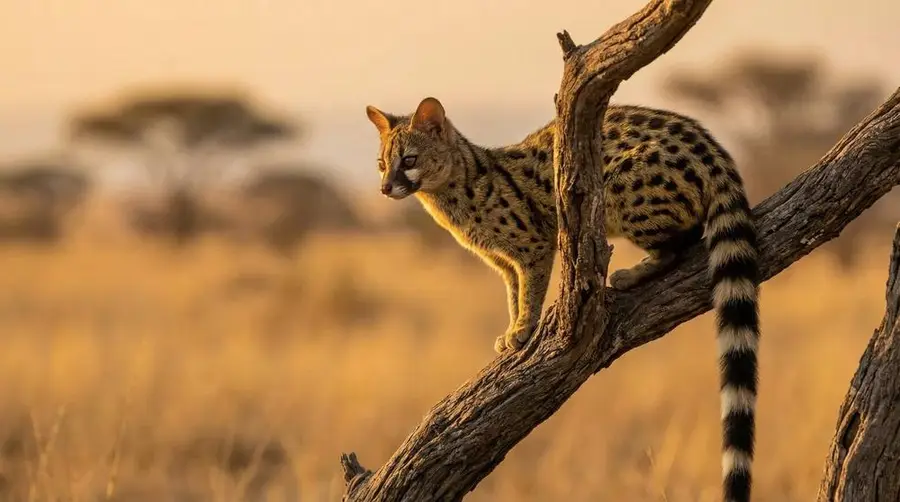 Common Genet