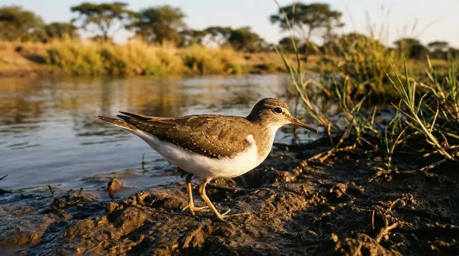 Common Sandpiper