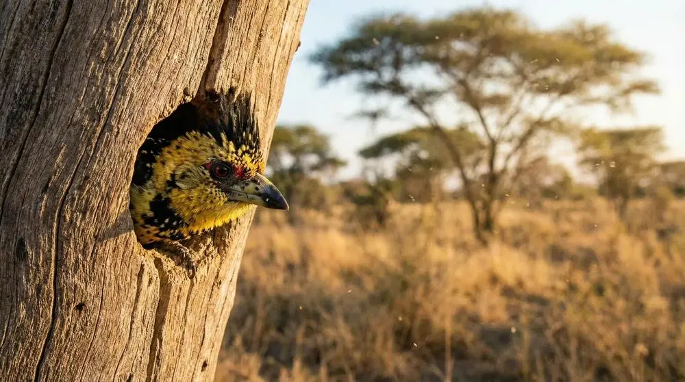 Photographing Wildlife in Okavango Delta