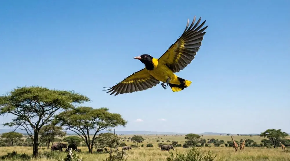 Planning a Safari to Amboseli National Park