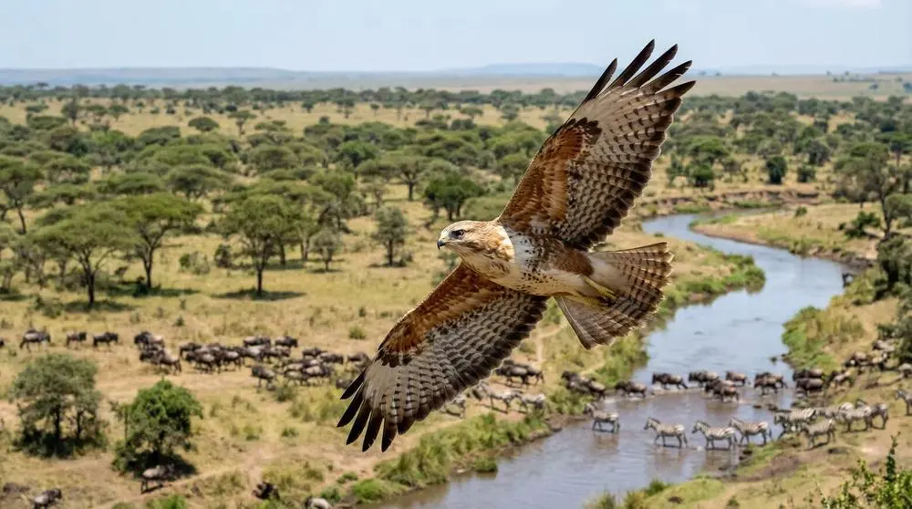 Planning a Safari to Hwange National Park