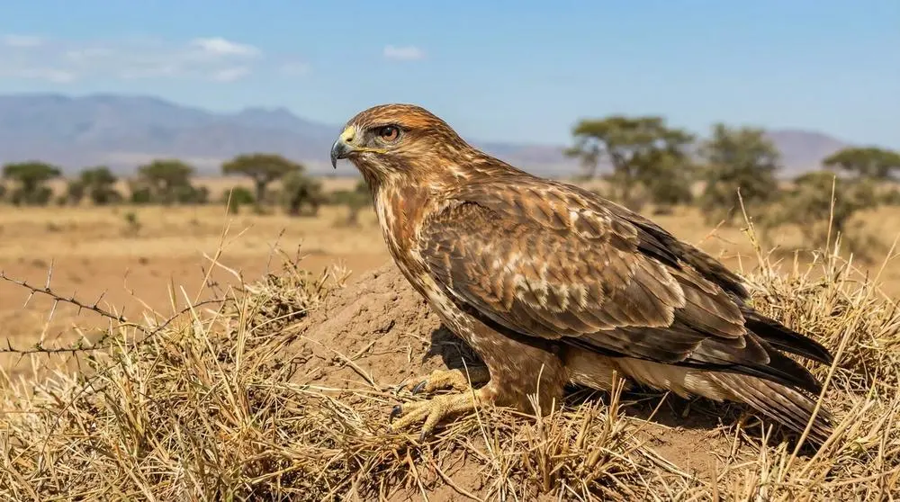 Planning a Safari to Kibale National Park