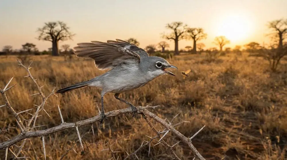 Planning a Safari to Kruger National Park