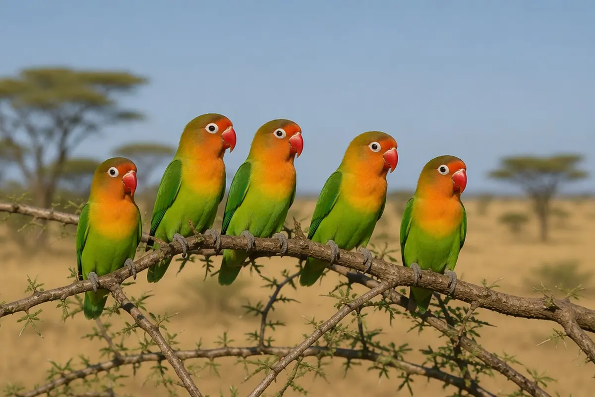 Planning a Safari to Lake Manyara National Park