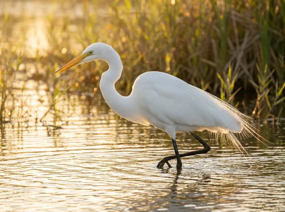 Planning a Safari to Okavango Delta