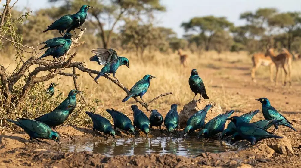 Planning a Safari to Nyerere National Park (Selous)