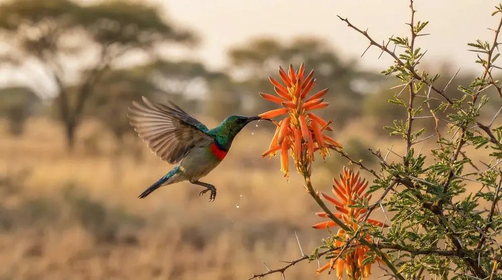 Planning a Safari to Serengeti National Park