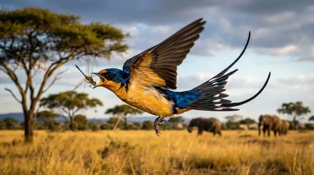 Planning a Safari to Tarangire National Park