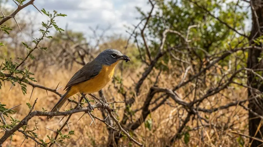 Top Wildlife to See in Addo Elephant National Park