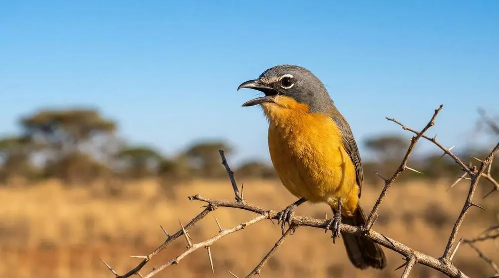 Top Wildlife to See in Akagera National Park