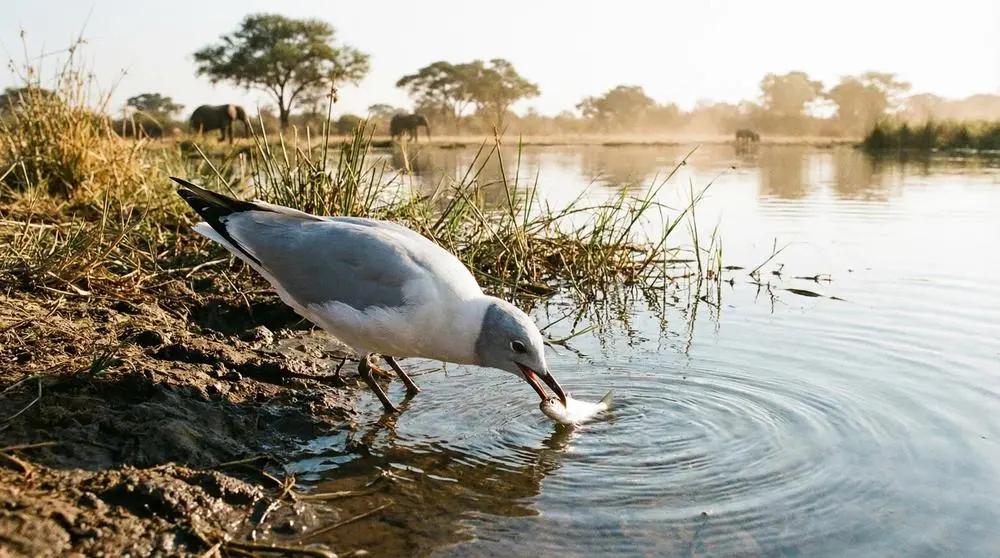 Top Wildlife to See in Amboseli National Park