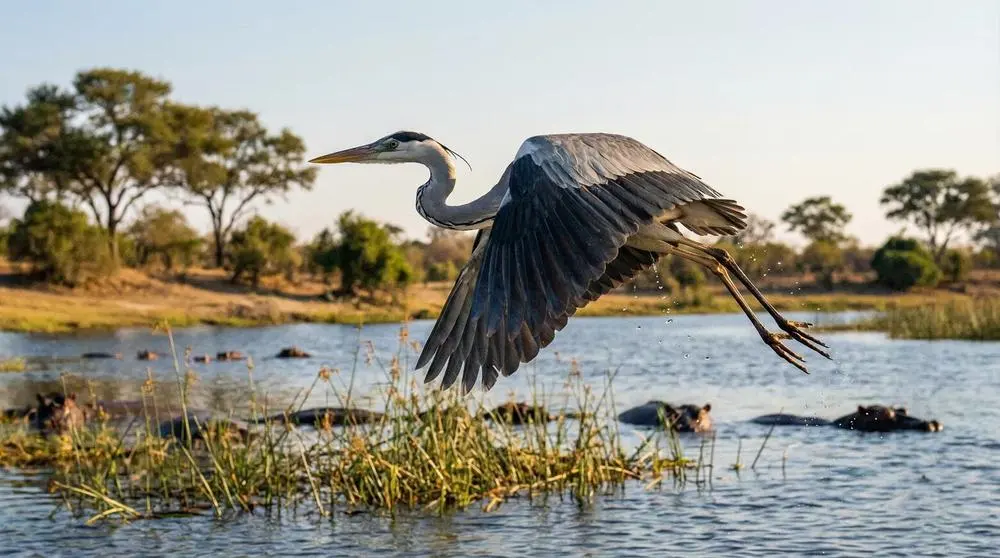 Tarangire National Park Safari Guide