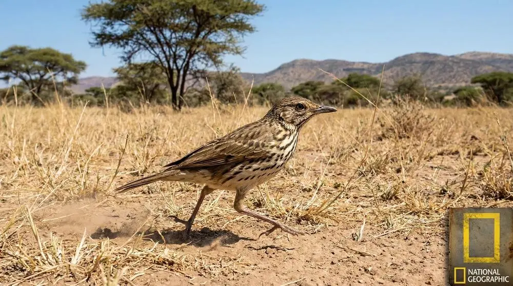 Top Wildlife to See in Hluhluwe-iMfolozi Park