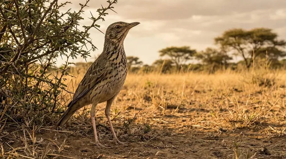 Top Wildlife to See in Hwange National Park