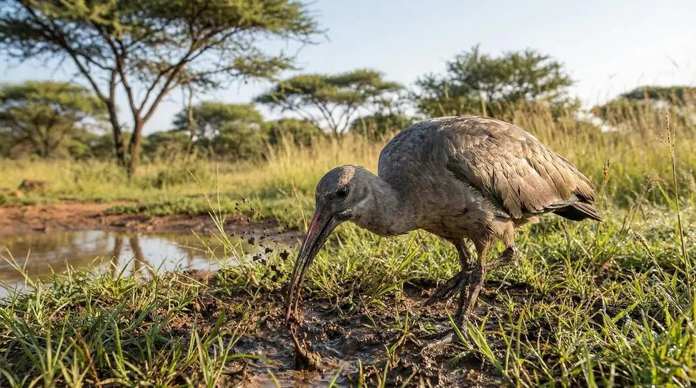 Top Wildlife to See in Kibale National Park