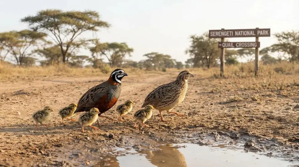 Top Wildlife to See in Lower Zambezi National Park