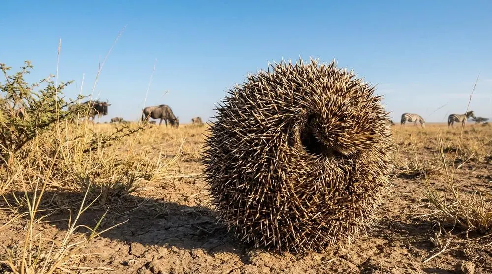 Hedgehog: Facts, Habitat and Conservation