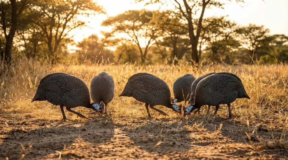 Top Wildlife to See in Masai Mara National Reserve