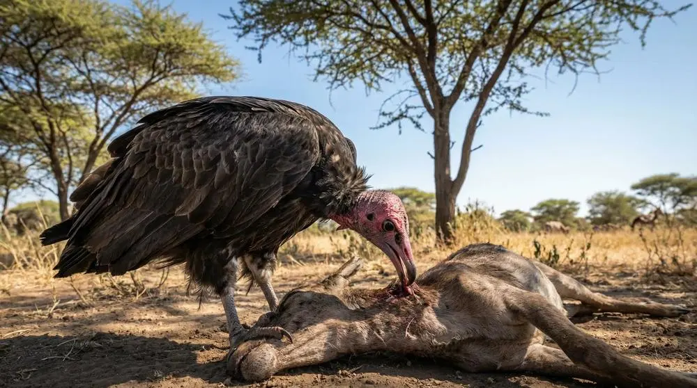 Top Wildlife to See in Murchison Falls National Park