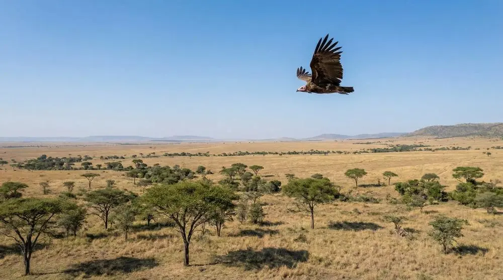 Top Wildlife to See in Ngorongoro Conservation Area