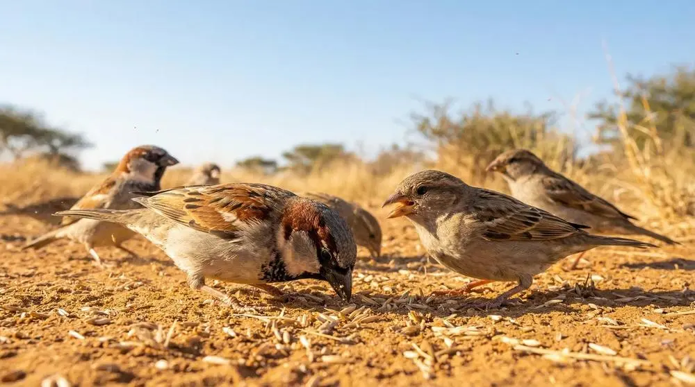 Top Wildlife to See in Okavango Delta