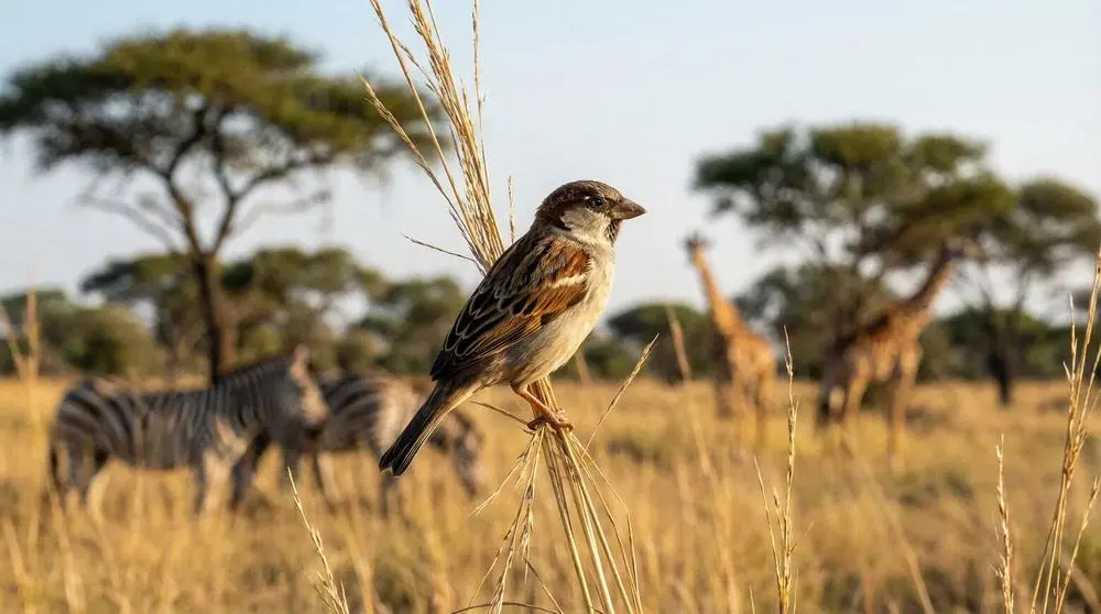 Top Wildlife to See in Queen Elizabeth National Park