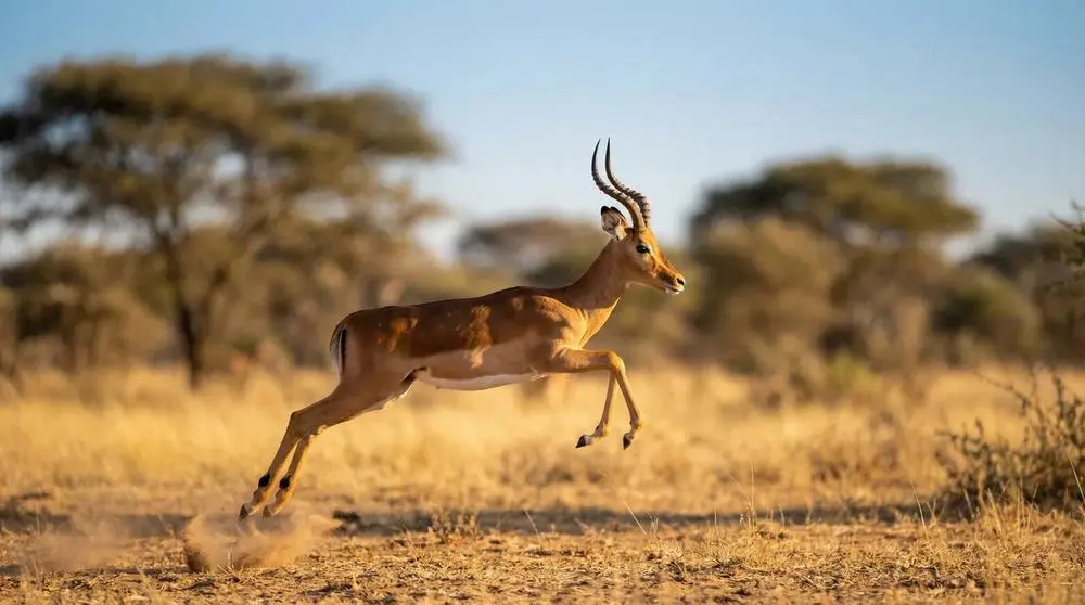 Impala: Facts, Habitat and Conservation