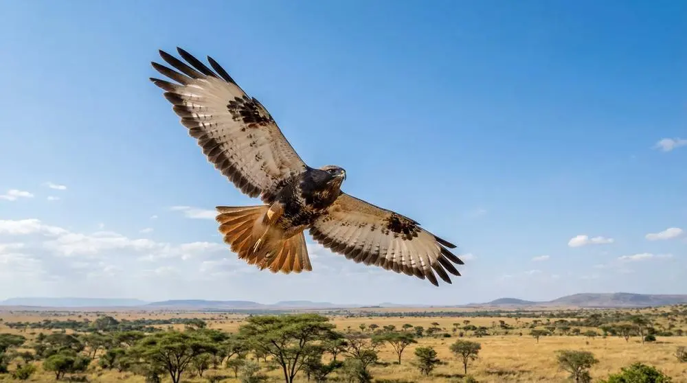 Top Wildlife to See in Ruaha National Park